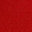 Baumwollpopeline Foliendruck wilde Punkte - rot