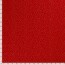 Baumwollpopeline Foliendruck wilde Punkte - rot