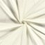 Baumwollpopeline Foliendruck Mini Sterne - creme/gold