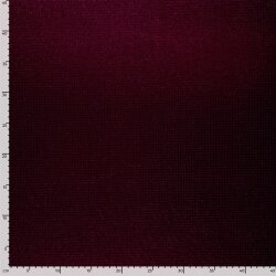 Folienjersey Punkte - pink