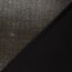 Folienjersey Punkte - silber