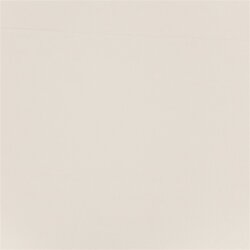 Jacquard Jersey Melange *Marie* Uni - creme