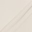 Jacquard Jersey Melange *Marie* Uni - creme