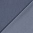 Gabardine Bi-Stretch Uni - jeansblau