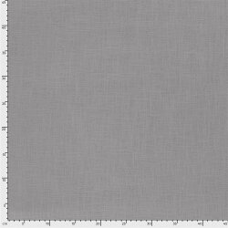 Leinen *Marie* Uni - steingrau