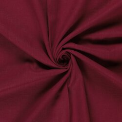 Leinen *Marie* Uni - magentarot