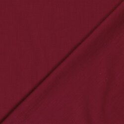 Leinen *Marie* Uni - magentarot