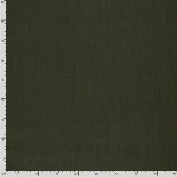 Leinen *Marie* Uni - dunkeloliv