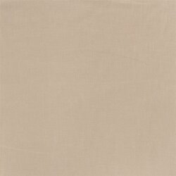 Leinen *Marie* Uni - hellbeige