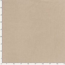 Leinen *Marie* Uni - hellbeige
