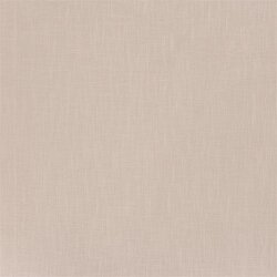 Leinen *Marie* Uni - cremebeige