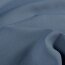 Dekostoff Bekleidungs *Marie* Uni - schattenblau