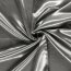 Polyestersatin *Marie* - graphitgrau
