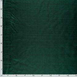 Polyestersatin *Marie* - tannengrün