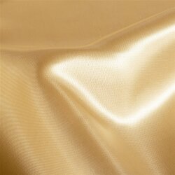Polyestersatin *Marie* - gold