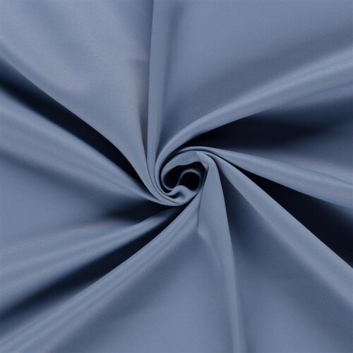 Verdunkelungsstoff *Marie* - jeansblau