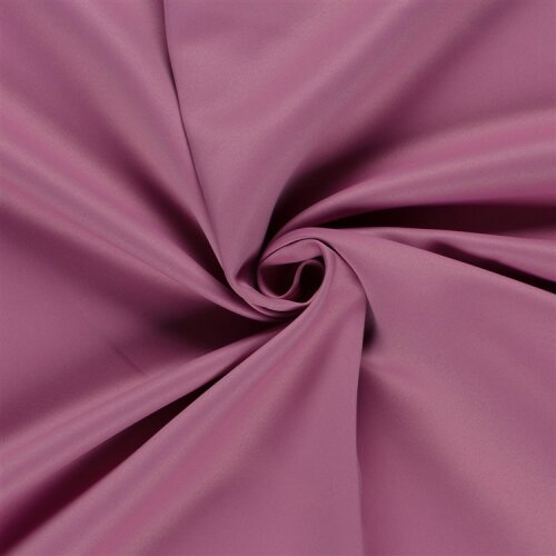 Verdunkelungsstoff *Marie* - hellmauve