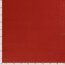 Antipilling Fleece *Marie* Uni - leuchtend rot