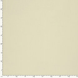 Viskose Popeline *Marie* - wollweiß