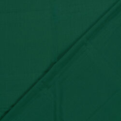 Viskose Popeline *Marie* - dunkelgrün