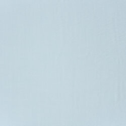 Viskose Nylon Mix Uni - babyblau