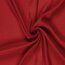 Viskose Nylon Mix Uni - rot