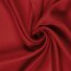 Viskose Nylon Mix Uni - rot