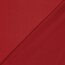 Viskose Nylon Mix Uni - rot