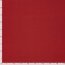 Viskose Nylon Mix Uni - rot