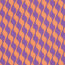 Viskose Nylon Mix LIGHT Köper Wellen - viola