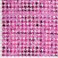 Viskose Nylon Mix LIGHT Köper Abstrakt - pink