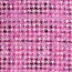 Viskose Nylon Mix light Köper Hahnentritt - pink
