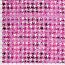 Viskose Nylon Mix light Köper Hahnentritt - pink
