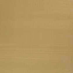 Viskosesatin Uni - olivgold