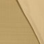 Viskosesatin Uni - olivgold