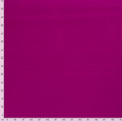 Viskosesatin Uni - violett