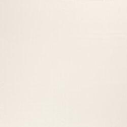 Viskosesatin Uni - wollweiss - creme
