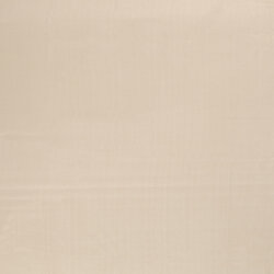 Viskosesatin Uni - beige