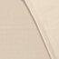Viskosesatin Uni - beige