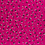 Viskosesatin Flecken - pink