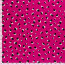 Viskosesatin Flecken - pink