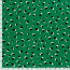 Viskosesatin Flecken - grasgrün