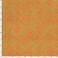 Viskose Nylon Twill Karospirale - altorange