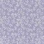 Baumwollpopeline Stretch Blumen - helllila