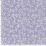Baumwollpopeline Stretch Blumen - helllila