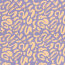 Viskose Jersey Pinselstriche - lavendel