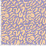 Viskose Jersey Pinselstriche - lavendel