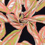 Viskose Jersey Vortex® LEAVES -