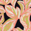 Viskose Jersey Vortex® LEAVES -