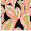 Viskose Jersey Vortex® LEAVES -